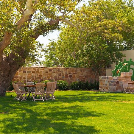 Royal Pearl Island Chios Hotel And Spa المظهر الخارجي الصورة