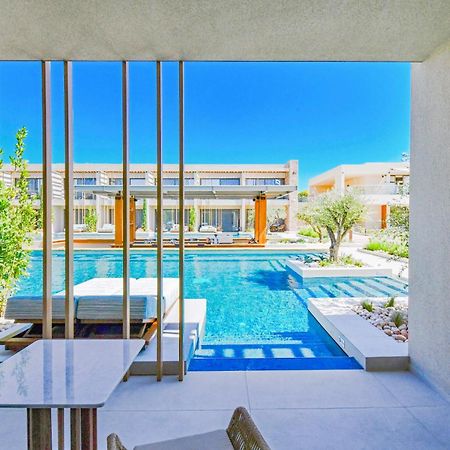 Royal Pearl Island Chios Hotel And Spa المظهر الخارجي الصورة