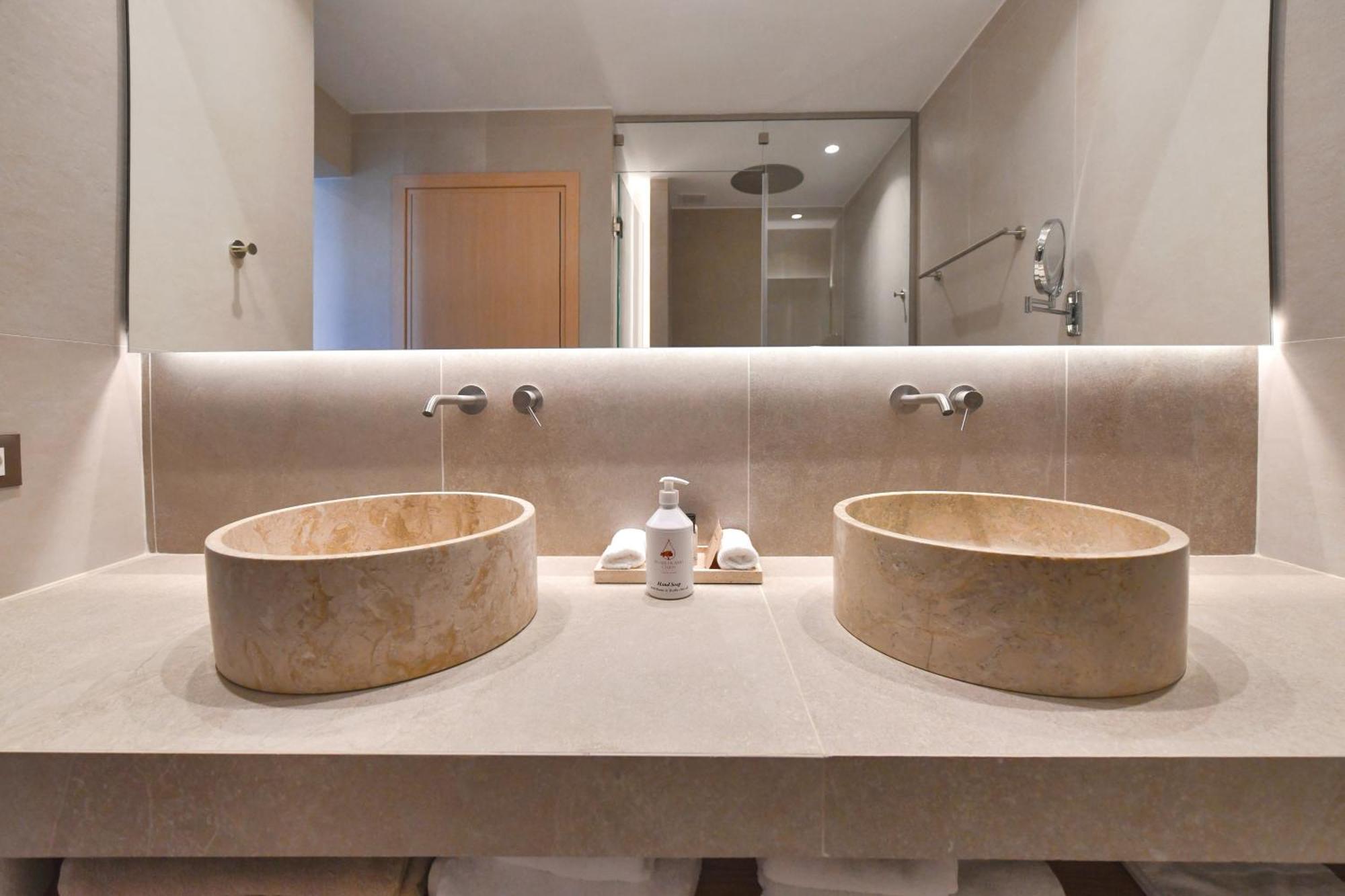 Royal Pearl Island Chios Hotel And Spa المظهر الخارجي الصورة