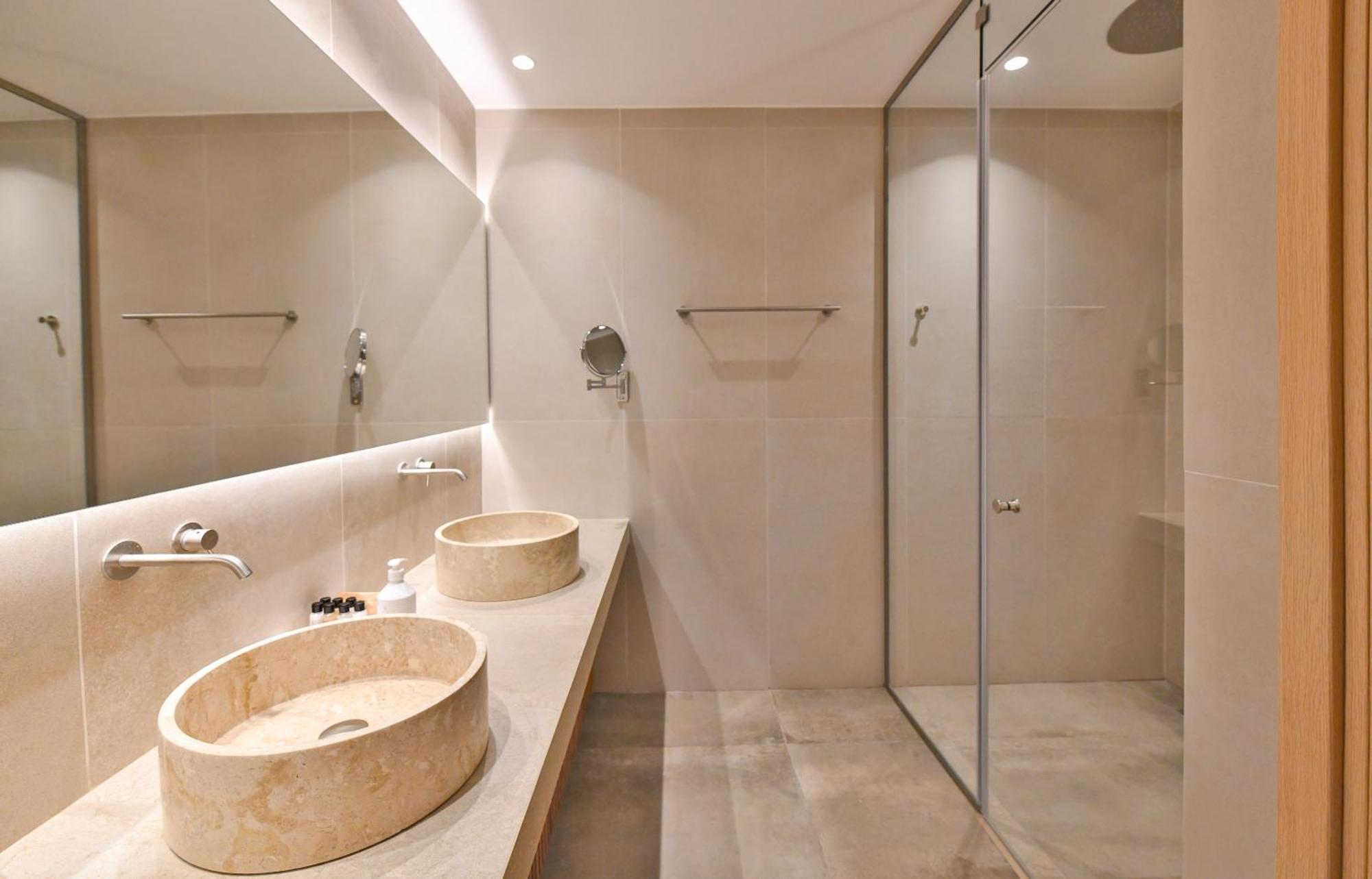 Royal Pearl Island Chios Hotel And Spa المظهر الخارجي الصورة