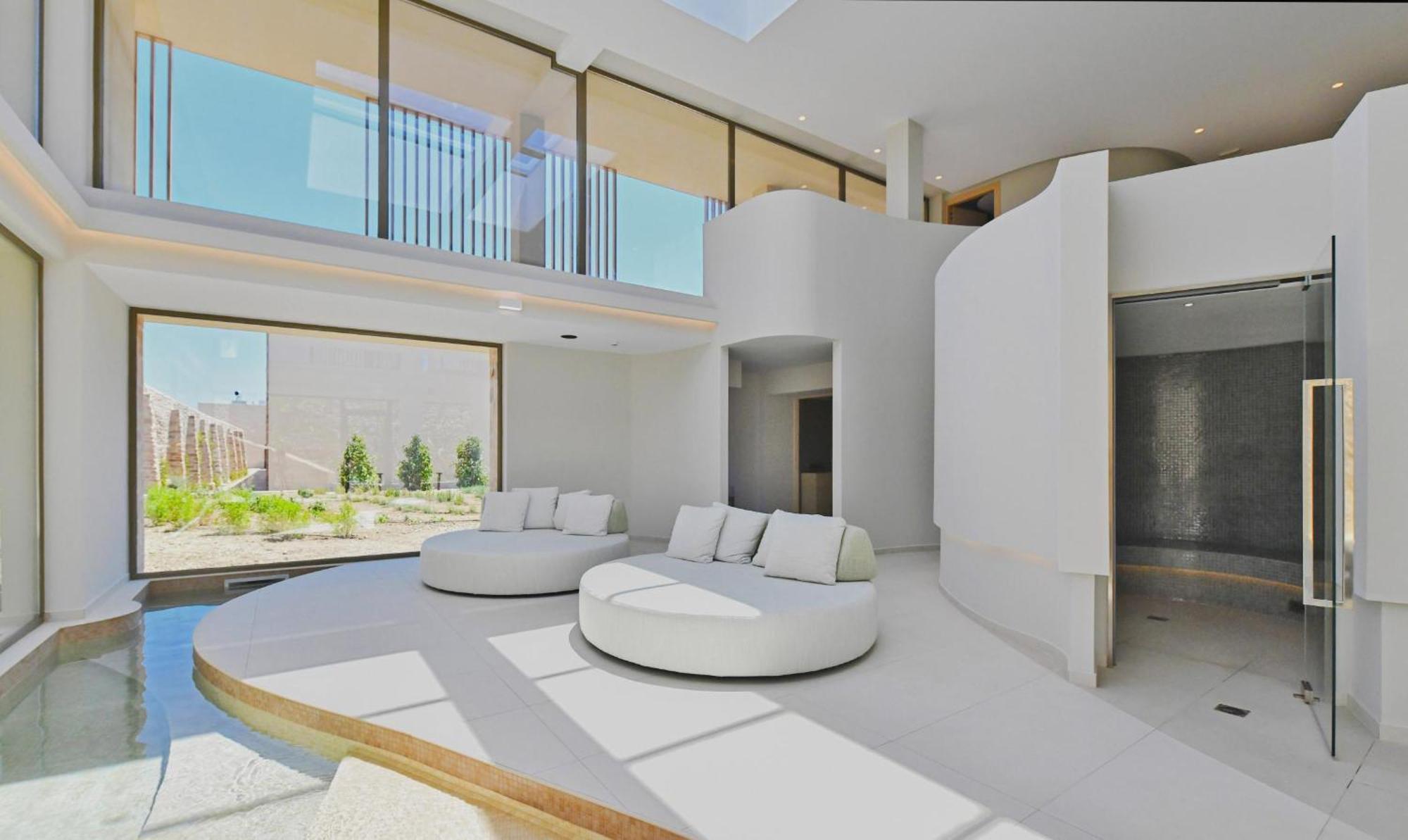 Royal Pearl Island Chios Hotel And Spa المظهر الخارجي الصورة