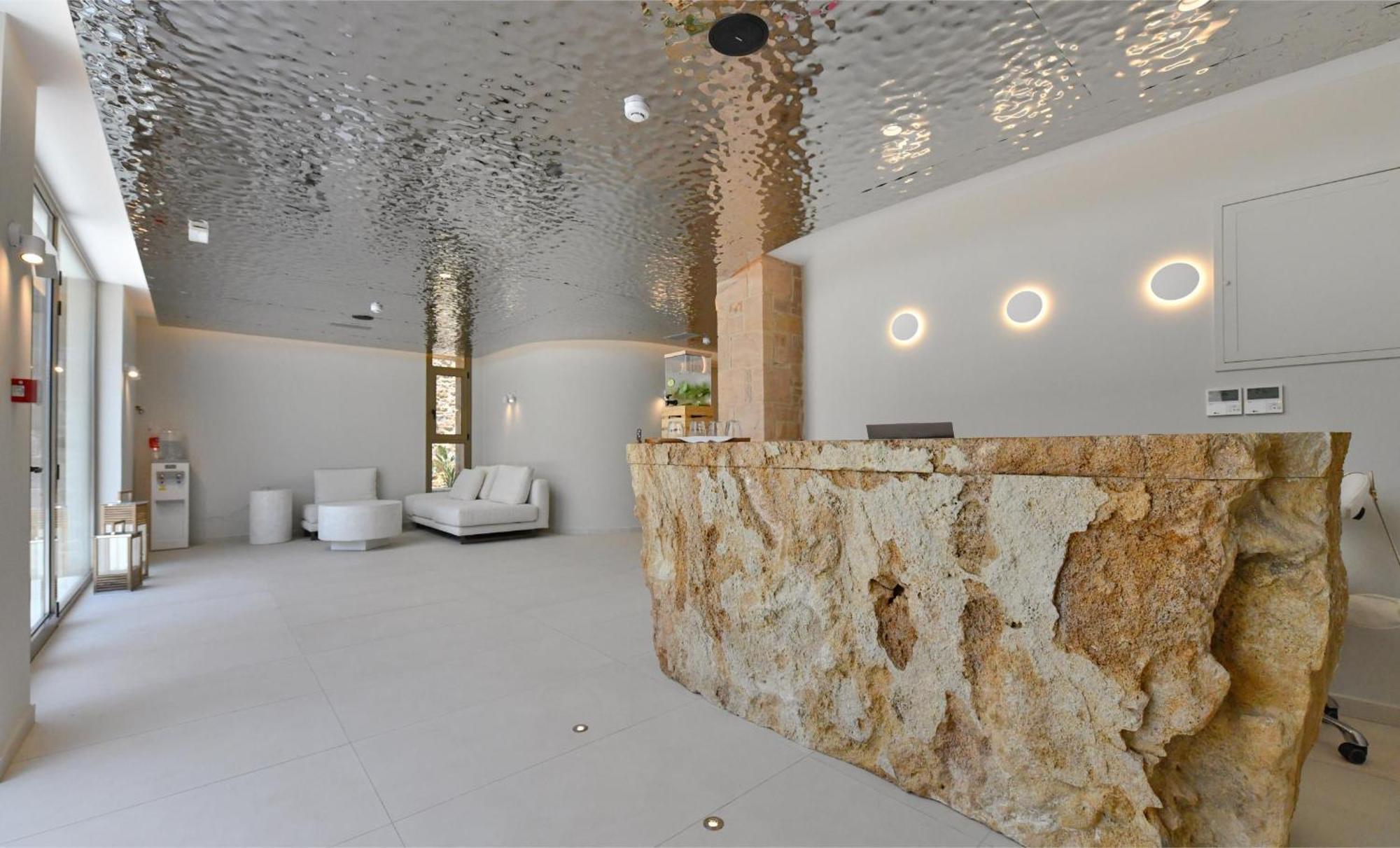 Royal Pearl Island Chios Hotel And Spa المظهر الخارجي الصورة